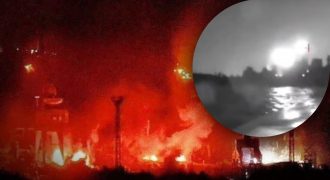 В Крыму паника: в ВМС сообщили о последствиях нового удара по кораблю РФ