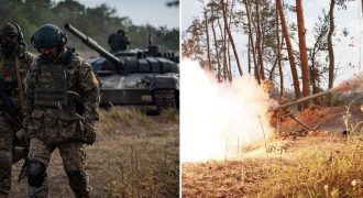 "Шли несколькими колоннами": враг изменил тактику и готовит штурм важного города