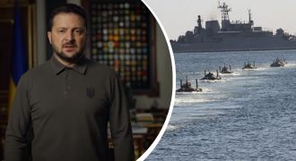 "Теряют контроль и отступают": Зеленский сообщил о важной победе Украины