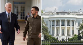 США объявили о новом пакете помощи Украине на почти $500 млн: что войдет