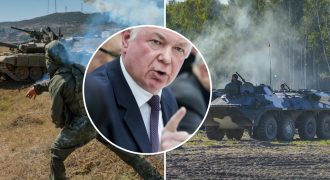 Россияне вводят резервы: генерал-разведчик сообщил о новой угрозе на фронте