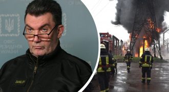 "Простой зимы не может быть": Данилов предупредил о вероятности блэкаутов