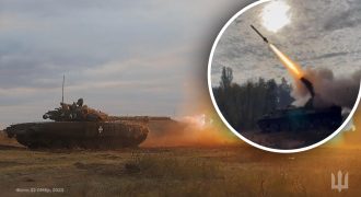 Потери колоссальные: Россия готовит массированный штурм большого города - офицер ВСУ