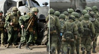 17 тысяч оккупантов сбежали: Украина без боя провела уникальную операцию - СМИ