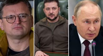 Тайные переговоры с Москвой: Кулеба поставил окончательную точку в этом вопросе