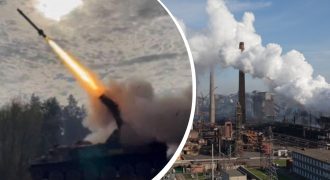 РФ пойдет на новый штурм Авдеевки: названа цель №1 для российских оккупантов