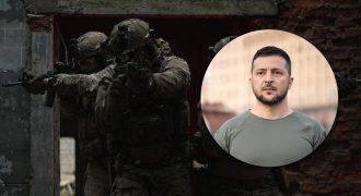 Президент назначил нового командующего Сил специальных операций ВСУ