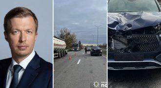 Водитель нарушил ПДД за 40 минут до ДТП, а жертва только закончила школу: подробности аварии с нардепом