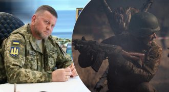 Интервью Залужного о "войне в тупике" всколыхнуло США: в Politico описали последствия