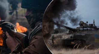 РФ усиливает давление: в ВСУ рассказали о ситуации на самом сложном направлении