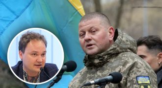 Когда мобилизацию в Украине могут усилить: военный эксперт прокомментировал идею Залужного