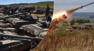 Это вдвое хуже Бахмута: россияне собирают бешеные силы для нового наступления