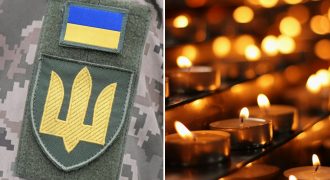 Страшная трагедия на Запорожье: в ВСУ подтвердили удар по военным 128 бригады