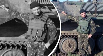 На Запорожье от ракетного удара погиб один из самых лучших артиллеристов ВСУ