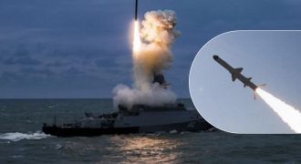РФ бьет баллистикой и дронами: в ВСУ назвали цели массированных ударов врага