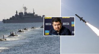 В ВМС раскрыли детали подготовки новых ударов по флоту РФ в Черном море