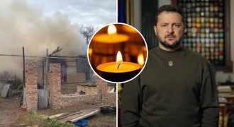 "Трагедии можно было избежать": Зеленский отреагировал на жестокий удар по 128-й бригаде