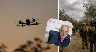 "Украине не помешало бы чудо": военный объяснил, что поможет выиграть войну