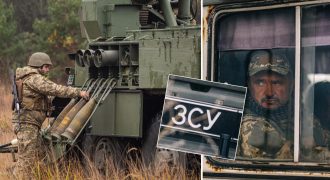 "Война в Украине может перейти в позиционную": военный рассказал об угрозах