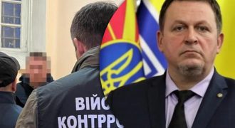 Растрата на почти миллиард: СБУ сообщило о подозрении экс-заместителю Резникова
