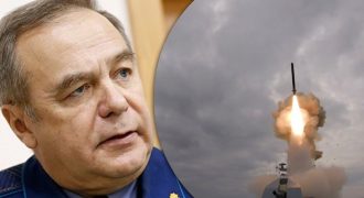 РФ готовит мощные удары: генерал ВСУ назвал сроки и вероятные цели атак врага