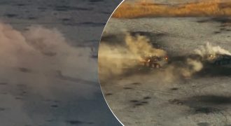 Россия "положила" в штурмах Авдеевки 7 тысяч солдат: в ВСУ ошеломили потерями РФ