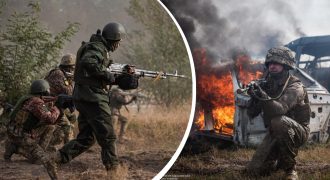 Оккупанты потеряли больше 12 тыс.: эксперт - об "адовой" ситуации под Авдеевкой