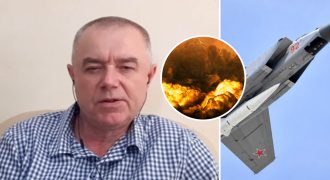 РФ накапливает ракеты: Свитан назвал дату возможных ударов по Украине