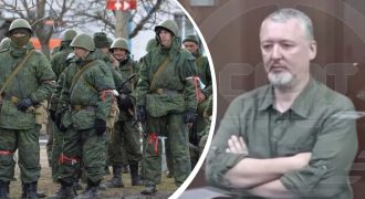 В РФ боятся, что армия Путина к весне 2024-го может "сдуться" – ISW