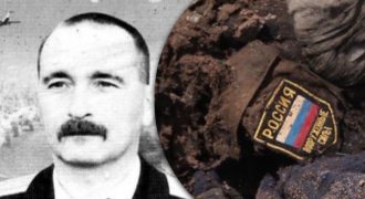 Груз 200 для Костромы: ВСУ уничтожили комполка-артиллериста — полковника ВС РФ