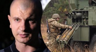 "Нас погонят на страны Балтии": боец ВСУ объяснил, что будет в случае победы РФ