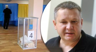 "В этот день может пролиться кровь": Кошель назвал 3 проблемы проведения выборов в Украине