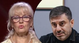 Скандал с оскорблением "азовцев": Фарион поставили на место и пригрозили тюрьмой