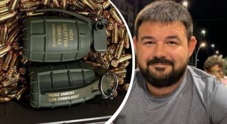 Гибель помощника Залужного: всплыли новые детали рокового взрыва под Киевом