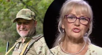 "Не имеет права открывать рот": Ярош жестко высказался после зашквара Фарион