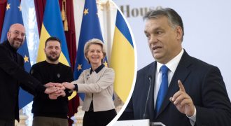 Дискуссий не будет: Венгрия будет блокировать переговоры о вступлении Украины в ЕС