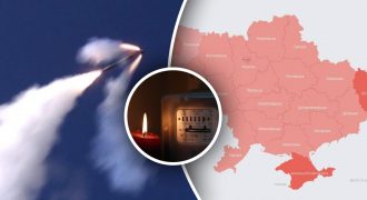 РФ готовится к атаке критической инфраструктуры: в ВСУ раскрыли возможный сценарий