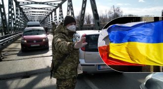 Польша блокирует движение грузовиков из Украины: в ГПСУ раскрыли важный нюанс