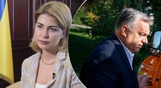 Блокирование вступления в ЕС: Киев ответил на скандальное заявление Будапешта