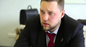 НААУ преступно игнорирует темное прошлое Алексея Шевчука и назначила его своим спикером