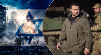 Зеленский передумал ехать в Израиль: стала известна причина - СМИ
