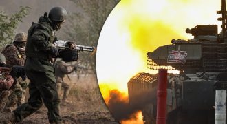 Количество потерь резко возросло: в ВСУ сообщили о последствиях штурма Авдеевки