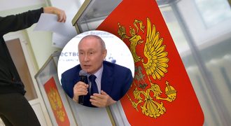 "Выборы двойников, а не президента": в ГУР рассказали, как в России изменится власть