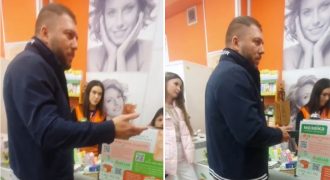 "Как это вы не понимаете русский?": в Украине вспыхнул новый языковой скандал