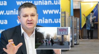 Будут ли легитимными выборы в Украине во время войны: ответ эксперта