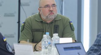 F-16 полноценно заработают до конца зимы, сюрпризов от россиян не будет - Черник