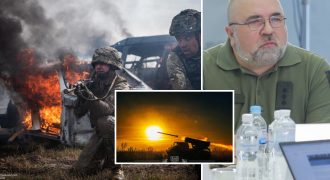 "Донбасс никто в лоб никогда не брал": эксперт спрогнозировал, как и когда закончится война