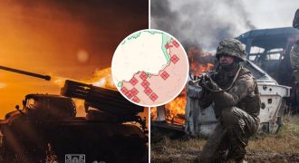 Оккупанты возобновили мощные штурмы: в Генштабе назвали "горячие" направления