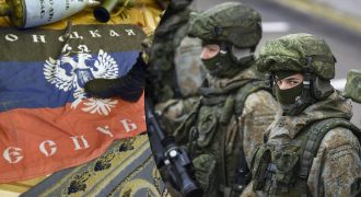 Россия намерена отправить украинских военнопленных на фронт - ISW