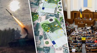 100% военного НДФЛ на армию: Верховная Рада приняла нашумевший закон